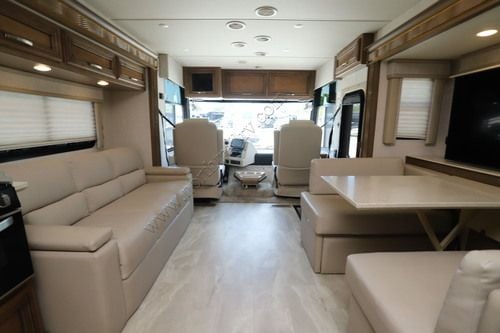 2022 Newmar Bay Star Sport 2905