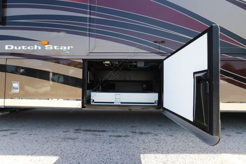 2013 Newmar Dutch Star 4347