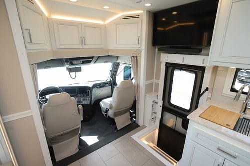 2026 Renegade Rv Xl X45BBC