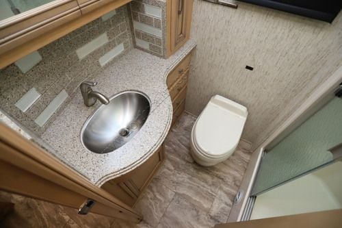 2019 Newmar Ventana Le 3426