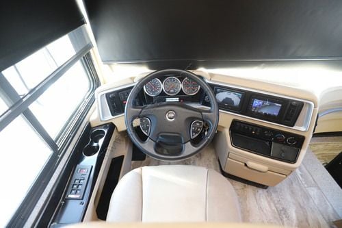 2019 Newmar Ventana Le 3426