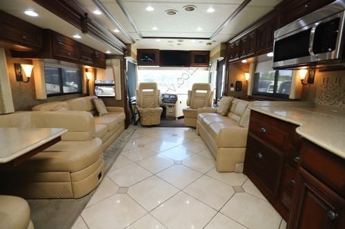 2013 Newmar Dutch Star 4347