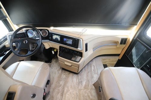 2019 Newmar Ventana Le 3426