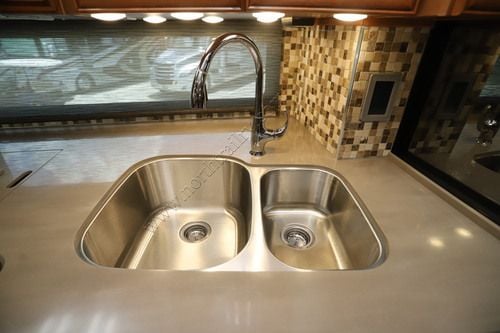 2021 Newmar Supreme Aire 4573