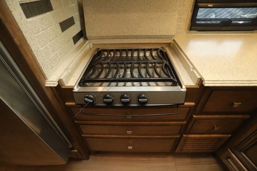 2019 Newmar Ventana Le 3426