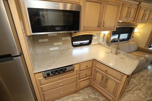 2019 Newmar Ventana Le 3426