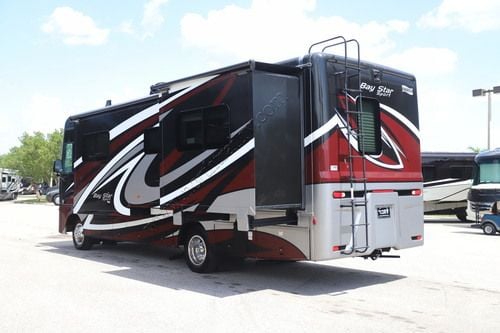 2022 Newmar Bay Star Sport 2905