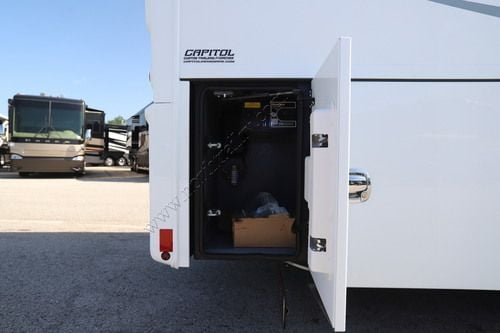 2026 Renegade Rv Xl X45BBC