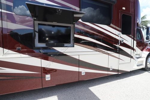 2021 Newmar Supreme Aire 4573