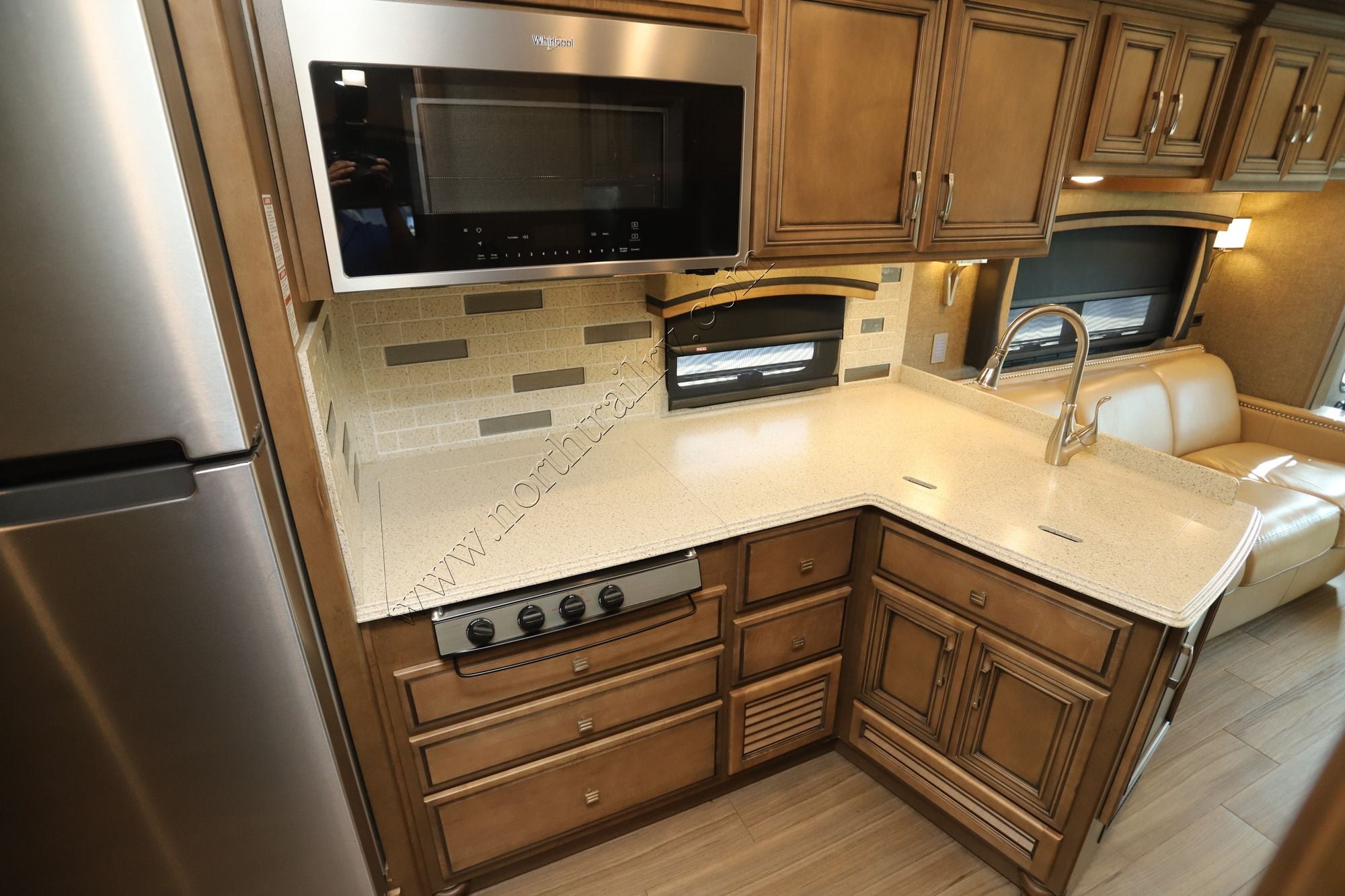 Used 2019 Newmar Ventana Le 3426 Class A  For Sale