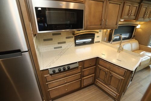 2019 Newmar Ventana Le 3426