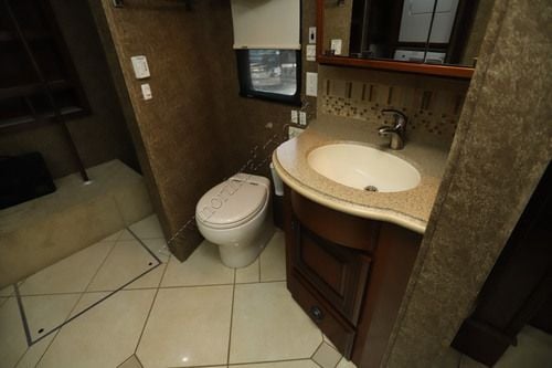 2013 Newmar Dutch Star 4347