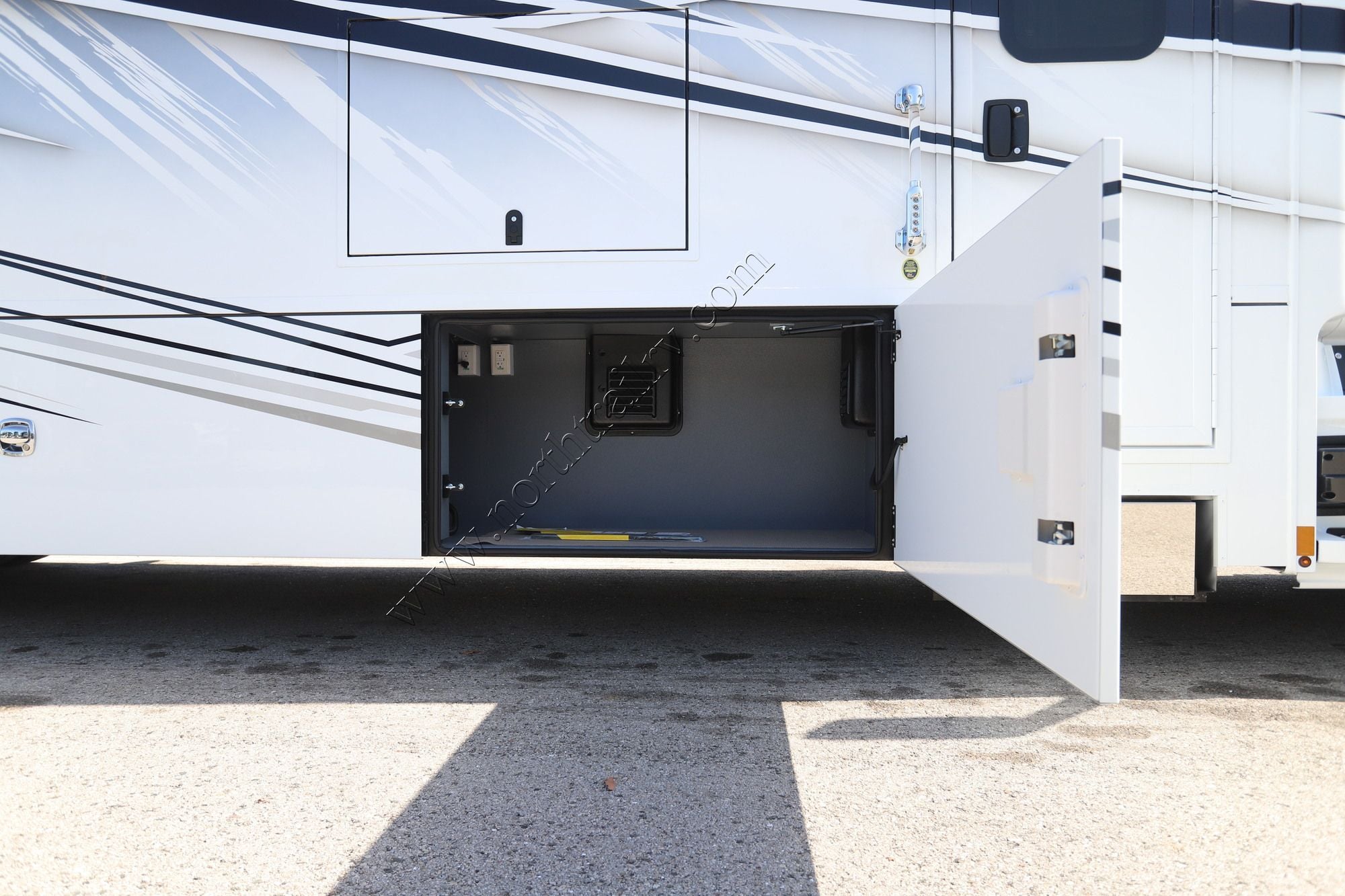 Used 2026 Renegade Rv Xl X45BBC Super C  For Sale