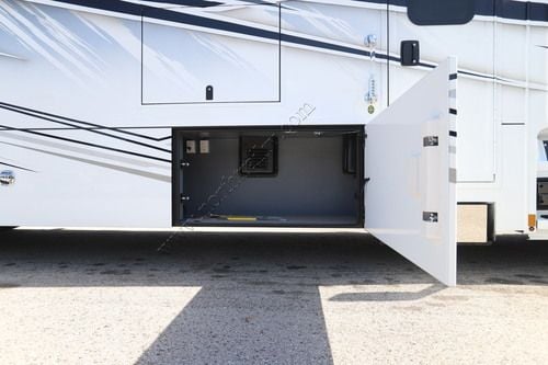 2026 Renegade Rv Xl X45BBC