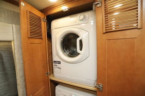2021 Newmar Supreme Aire 4573