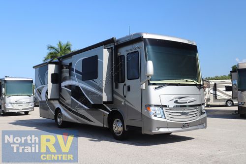 2019 Newmar Ventana Le 3426
