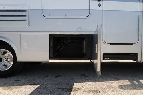 2022 Tiffin Motor Homes Wayfarer 24SW