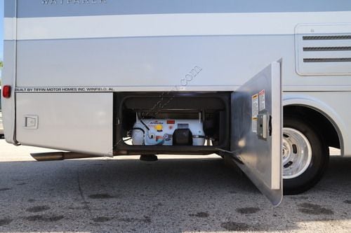 2022 Tiffin Motor Homes Wayfarer 24SW