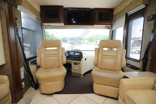 2013 Newmar Dutch Star 4347