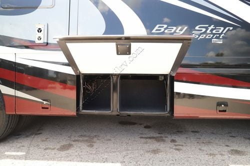 2022 Newmar Bay Star Sport 2905