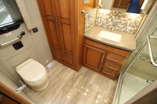 2021 Newmar Supreme Aire 4573