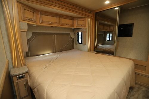 2019 Newmar Ventana Le 3426
