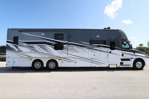 2026 Renegade Rv Xl X45BBC