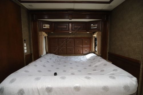 2013 Newmar Dutch Star 4347