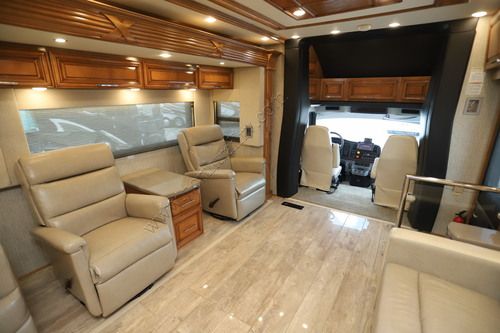 2021 Newmar Supreme Aire 4573