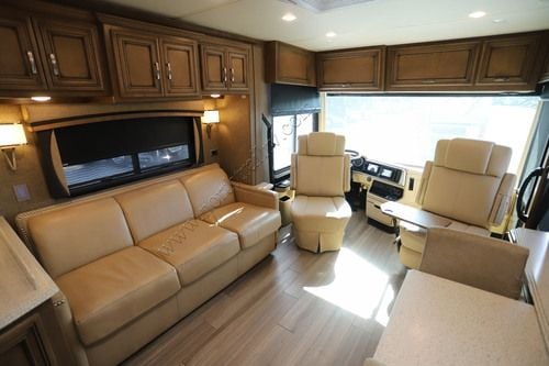 2019 Newmar Ventana Le 3426