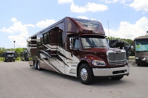2021 Newmar Supreme Aire 4573