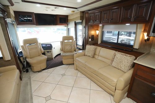 2013 Newmar Dutch Star 4347