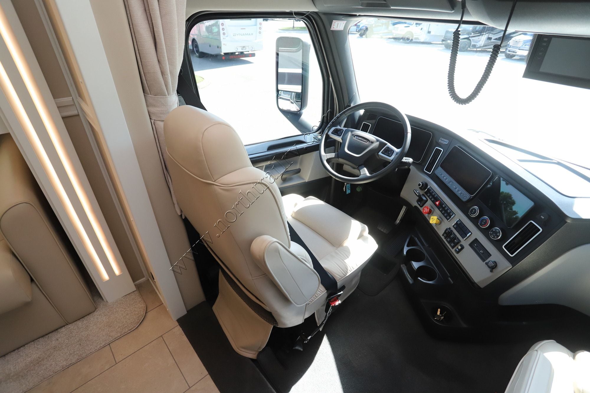 Used 2026 Renegade Rv Xl X45BBC Super C  For Sale