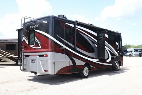 2022 Newmar Bay Star Sport 2905