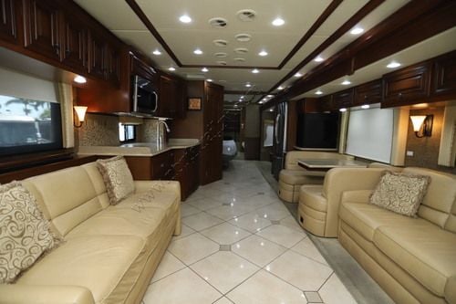 2013 Newmar Dutch Star 4347