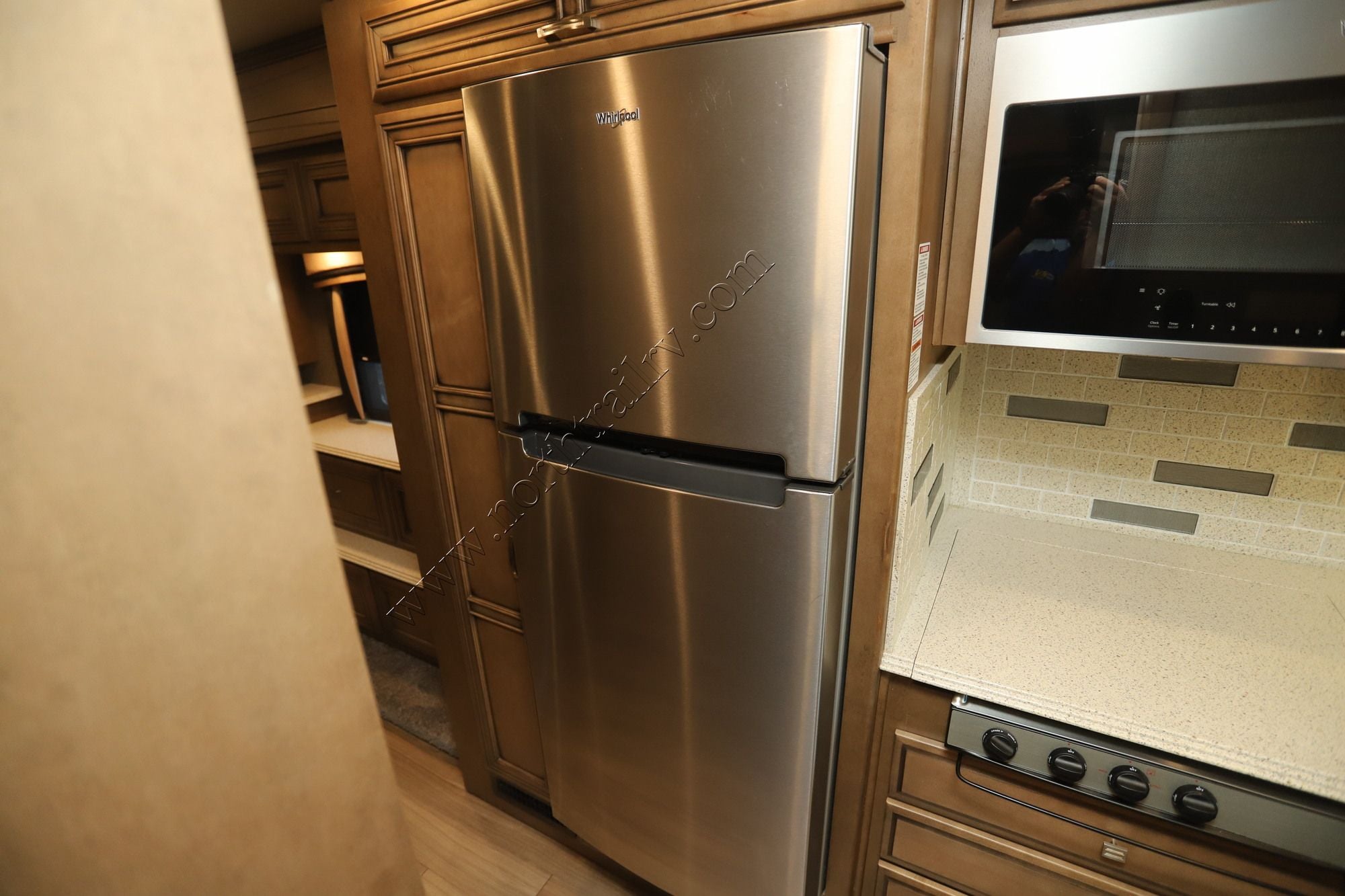 Used 2019 Newmar Ventana Le 3426 Class A  For Sale