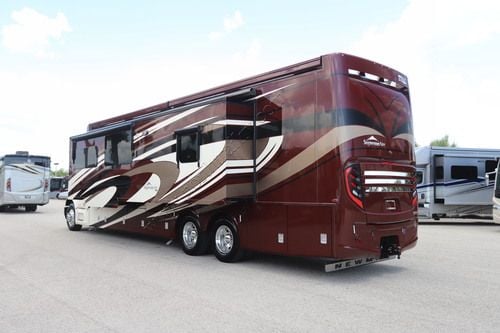 2021 Newmar Supreme Aire 4573