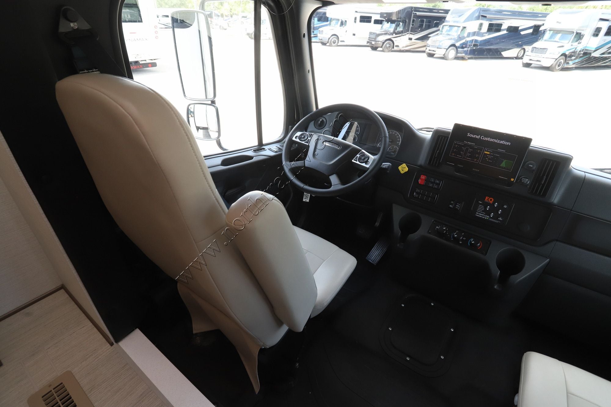 New 2027 Newmar Grand Star 3444 Super C  For Sale