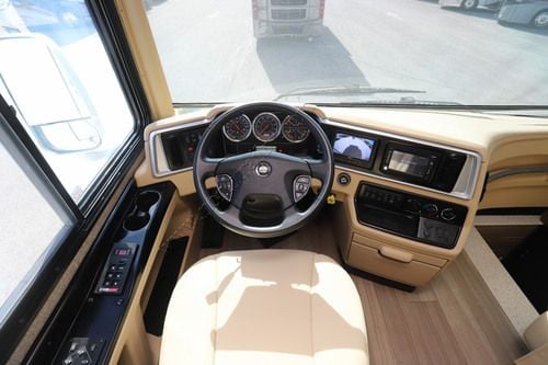 2019 Newmar Ventana Le 3426