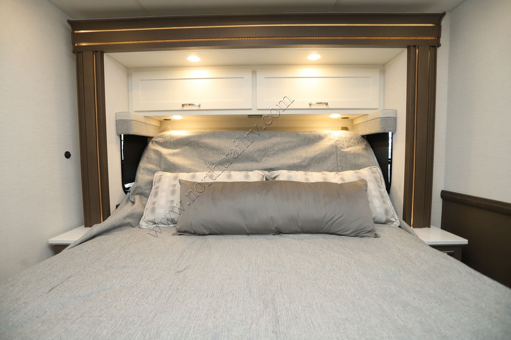 New 2027 Newmar Grand Star 3444 Super C  For Sale