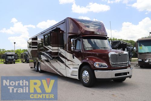 2021 Newmar Supreme Aire 4573