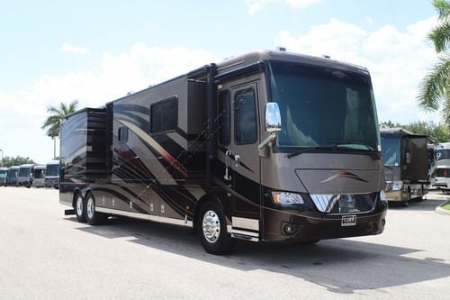 2013 Newmar Dutch Star 4347
