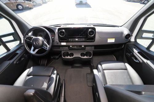 2022 Tiffin Motor Homes Wayfarer 24SW