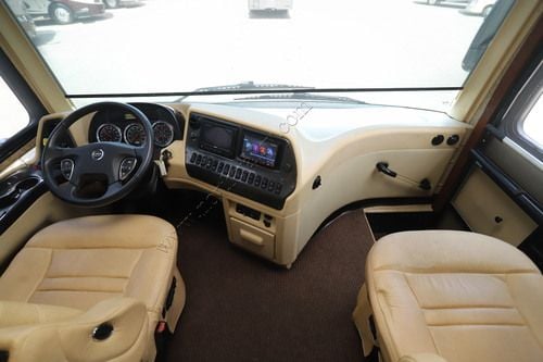 2013 Newmar Dutch Star 4347