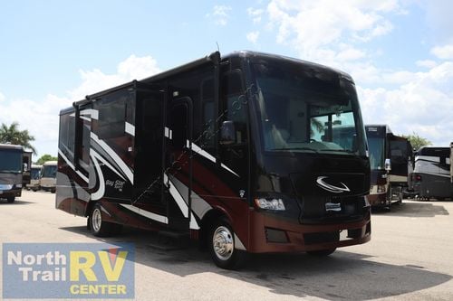 2022 Newmar Bay Star Sport 2905