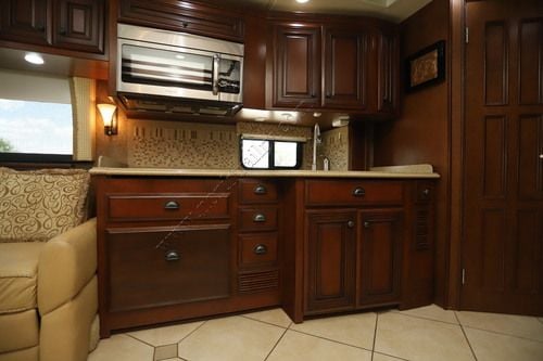 2013 Newmar Dutch Star 4347