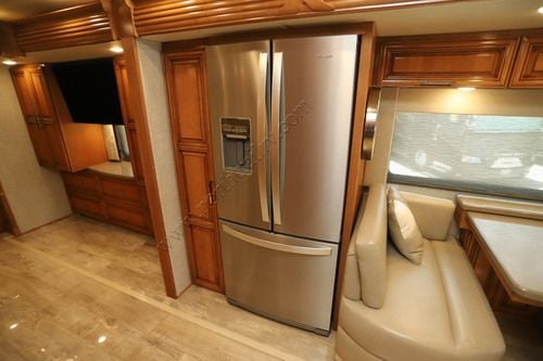 2021 Newmar Supreme Aire 4573