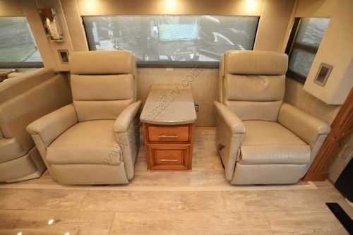 2021 Newmar Supreme Aire 4573