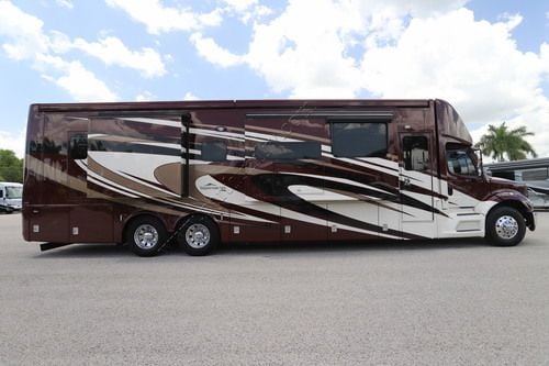 2021 Newmar Supreme Aire 4573