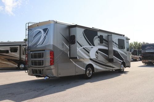 2019 Newmar Ventana Le 3426